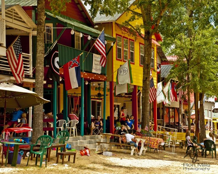 Neshoba County Fair Cabins Philadelphia the City
